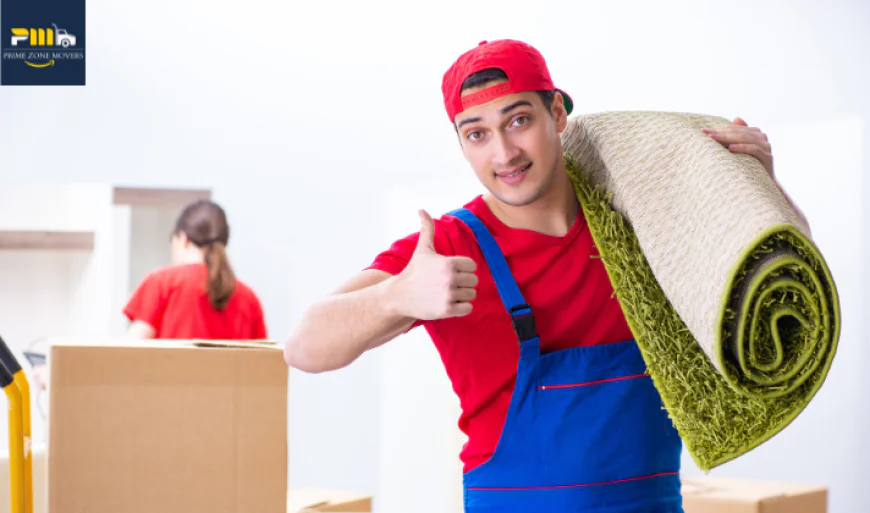 Cheap Movers Near Me | Affordable & Trusted Moving Services