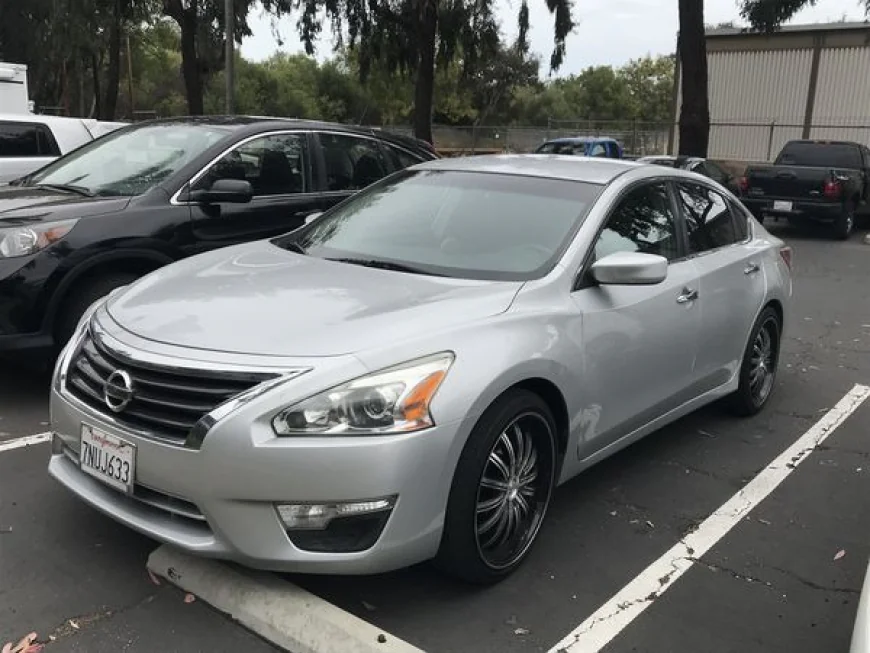 Best Price on Used Cars Near Me A Buyer's Guide