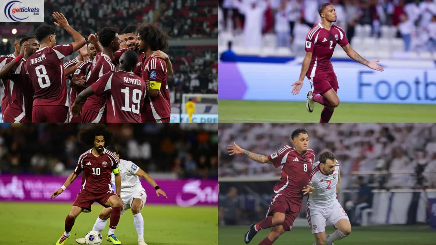 Qatar Vs Switzerland Tickets: Lopetegui Names Training Camp Squad as World Cup Preparation