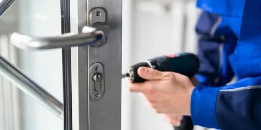 Brandon Safe Lockouts: Fast and Reliable Emergency Access