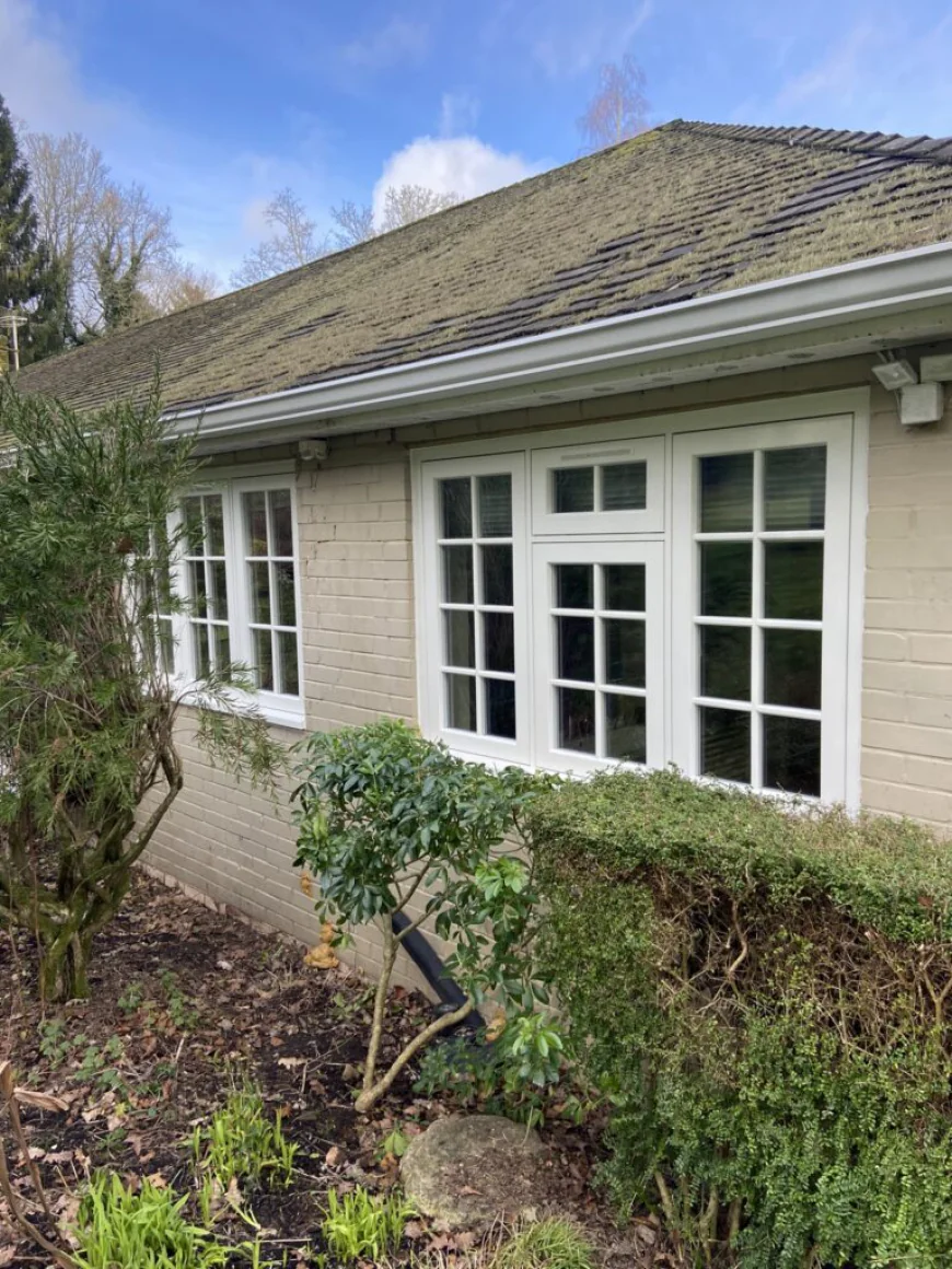 Upgrade Your Property with Elegant Timber Casement Windows