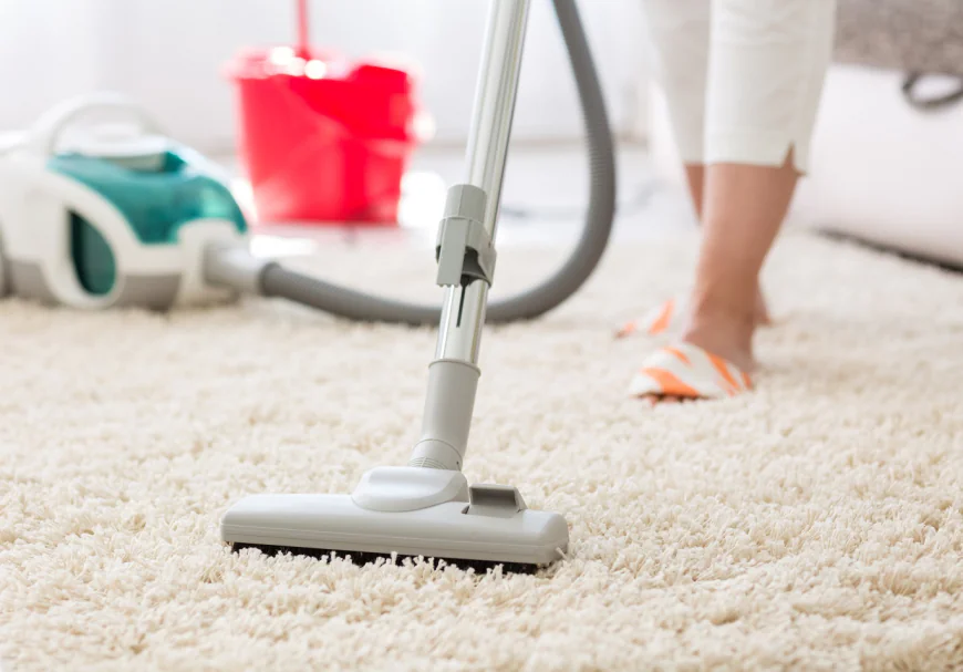 Carpet Cleaning Manchester Office Cleaning Pros