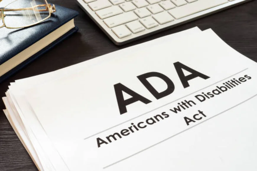 How Businesses Benefit from Being ADA Website Compliant