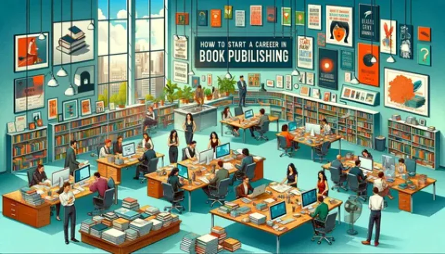 How Do Readers Influence Book Publishing