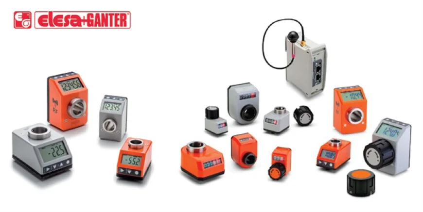 The Standard of Industrial Excellence