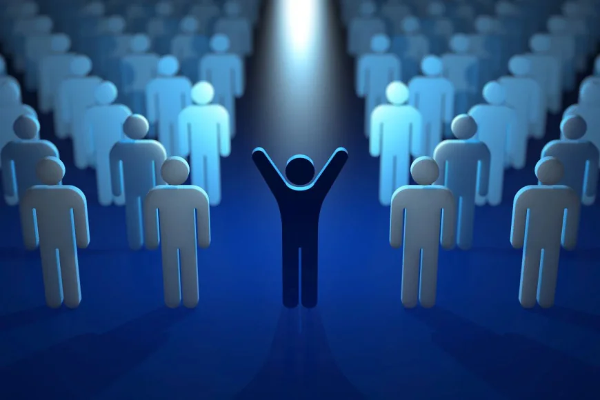 GCC Hiring: Building Global Capability Centers With the Right Talent