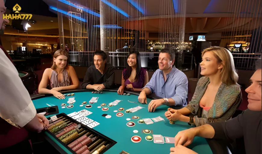 SS777 Login & Sign Up Philippines | Haha777 Online