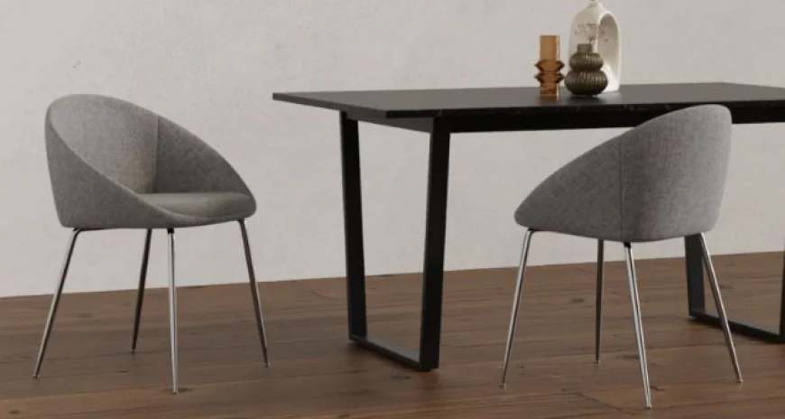 Elevate Everyday Living: A Modern Guide to Furniture That Defines Your Space