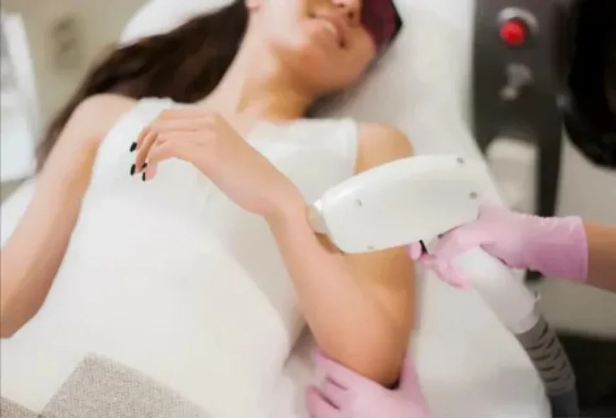 Laser Hair Removal in Dubai: High-Authority Skin Care