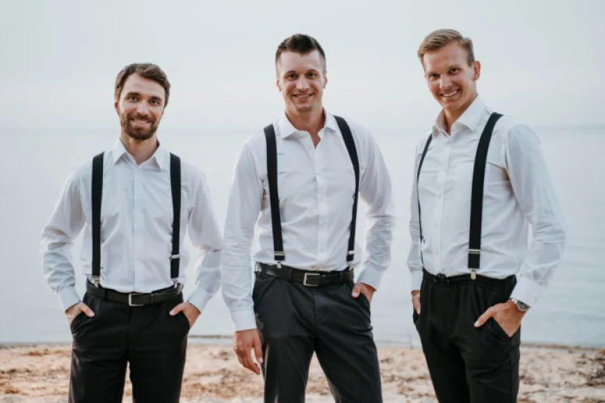 Stylish & Comfortable Resort Uniforms for Hospitality Professionals