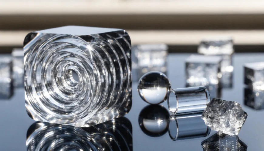 Polyoxymethylene Prices Outlook March 2026: Trend, Index & Forecast