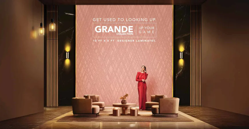 How Solid Surface Kitchen Countertops Combine Seamless Design with Durability