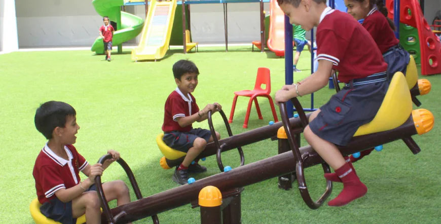 Nursery Admission in Panipat 2026 – Age Criteria, Process & Documents