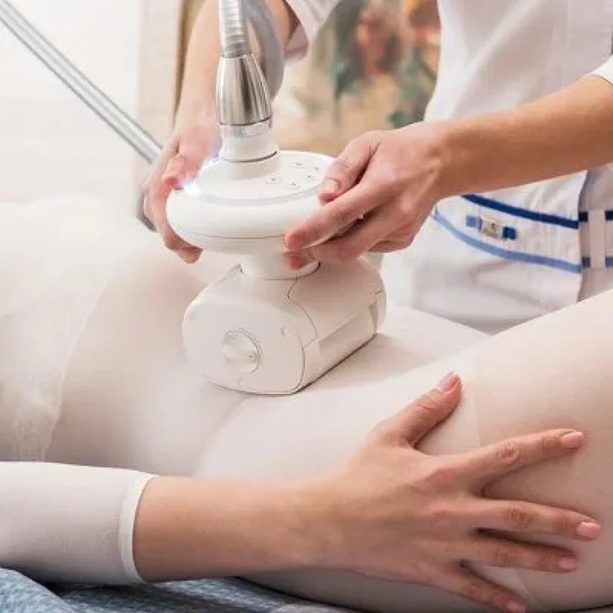 Which Areas of the Body Can Be Treated with Laser Liposuction?