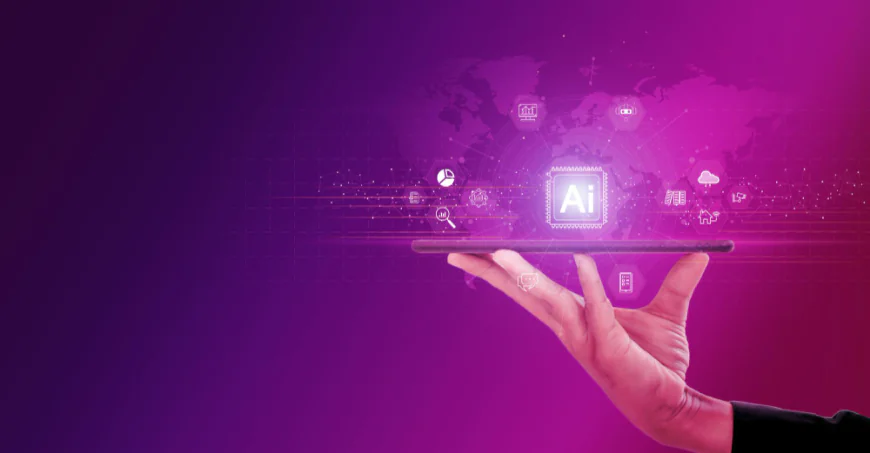 How an AI Development Company Builds Intelligent Solutions for the Modern World