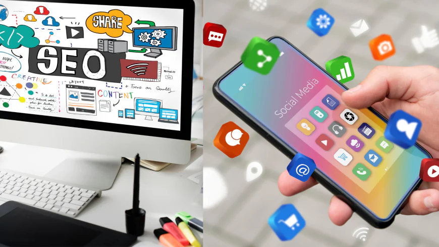 Social Media vs SEO: Which One Should Your Business Invest In?