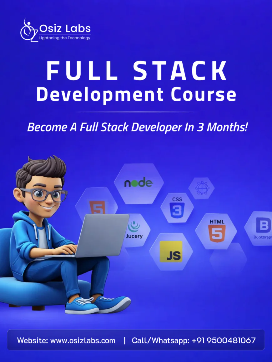 Why Do Full-Stack Developers Earn High Salaries in 2026?
