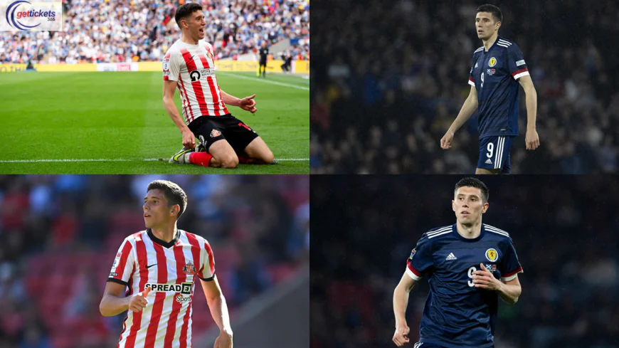 Haiti Vs Scotland Tickets: Scotland Tests New Talent as World Cup 2026 Preparations Intensify