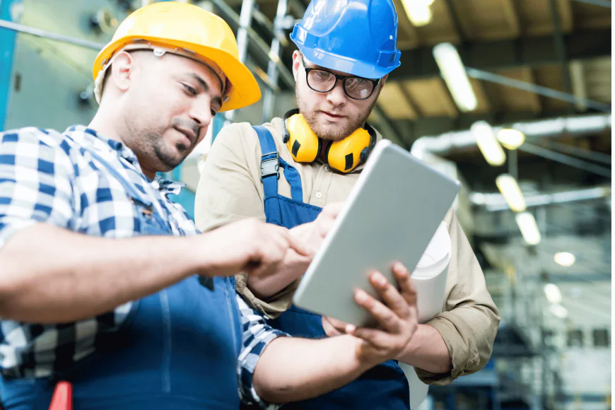 How Legacy Parts Catalogs Impact OEM Profitability