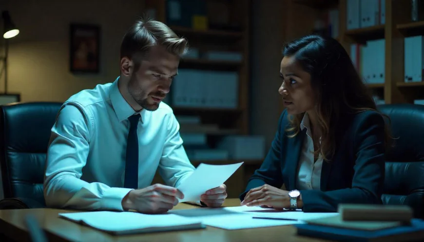 The Capital Advantage: Why You Need the Best Solicitors in London for Immigration