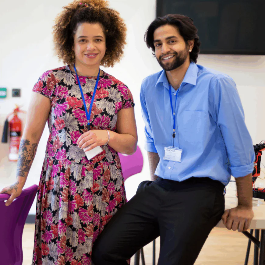 How Small Schools Can Benefit from Attendance Management Apps