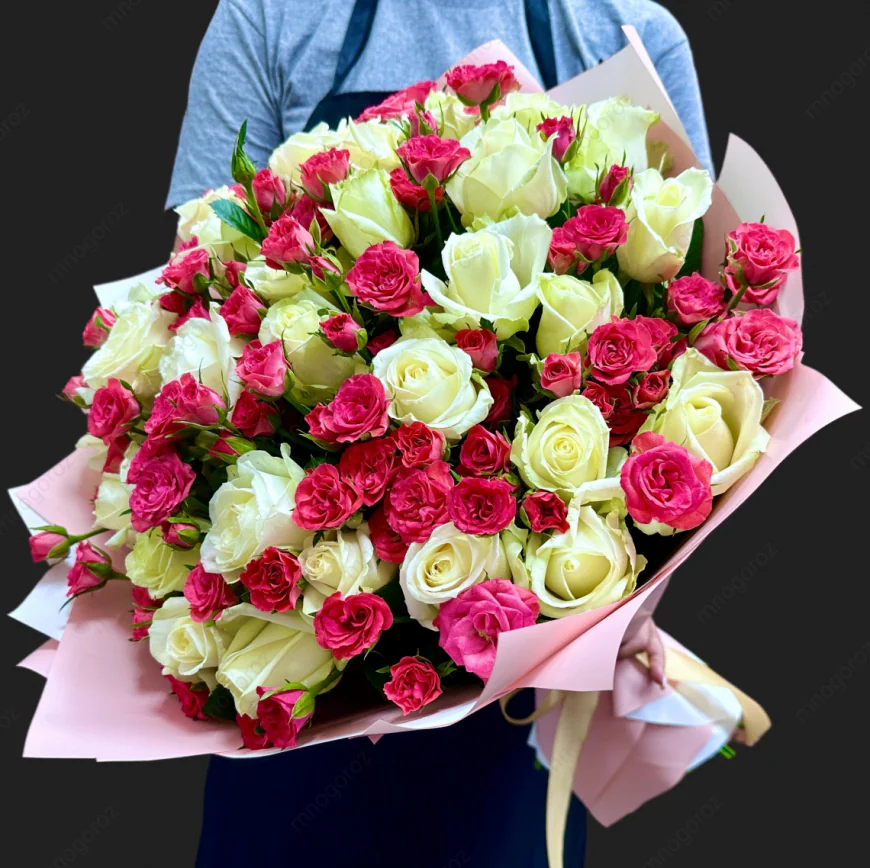 A Basket That Brings You Closer