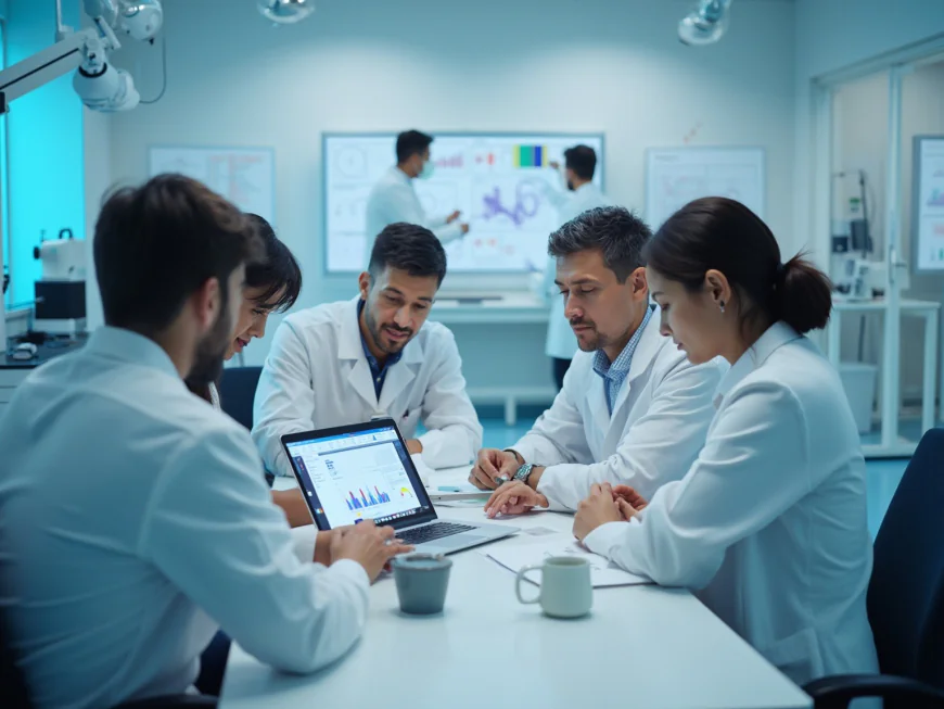 Early Feasibility Studies in Medical Devices: The First Step Toward Real-World Impact