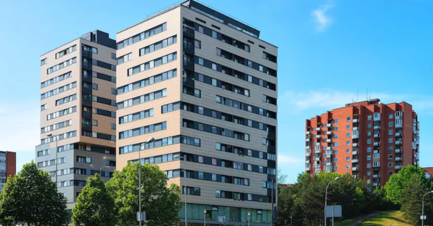 Serene Urbana – A Premium Lifestyle Destination in Devanahalli, Bangalore