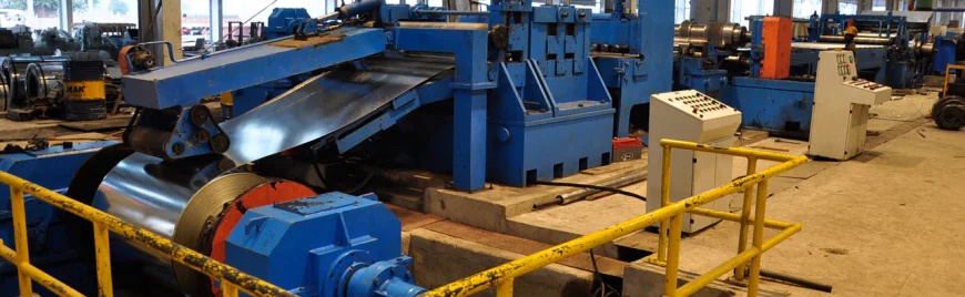 Sourcing Best Cut to Length Line Solutions—Vital Aspects to Assess and Review