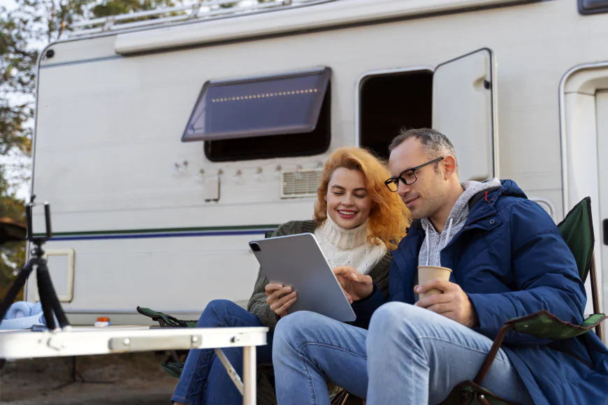 RV Lifestyle Blog: What It’s Really Like to Live on the Road