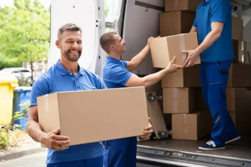 How to Prepare Your Property for Movers in San Antonio