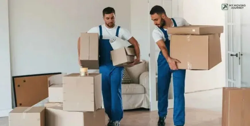 How to Choose the Best Moving Company in San Antonio, TX