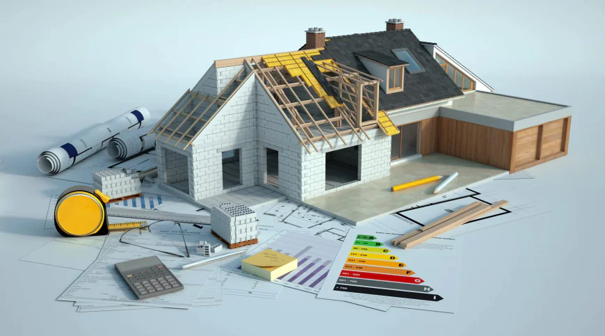 How Can You Make Your Home Improvement Project Stress-Free?