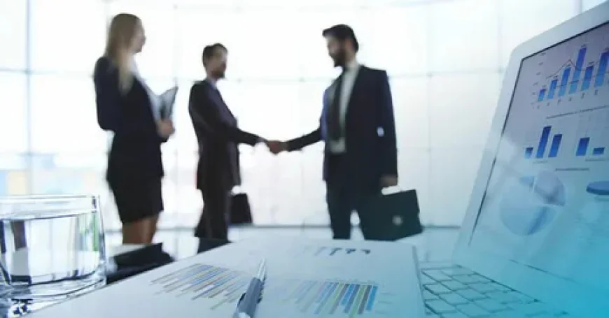 Why Business Advisory Services Are Essential for Startups and SMEs