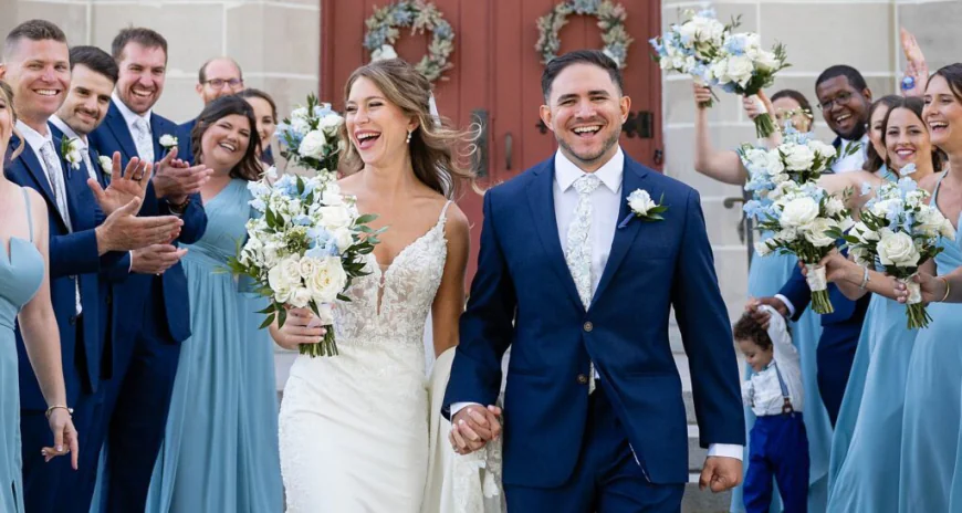 Capture Your Love Story with Wedding Photography Connecticut