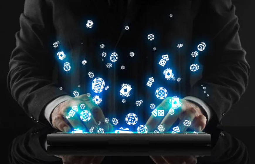 Thể Thao Sky88: Experience Thrilling Online Sports Entertainment Today