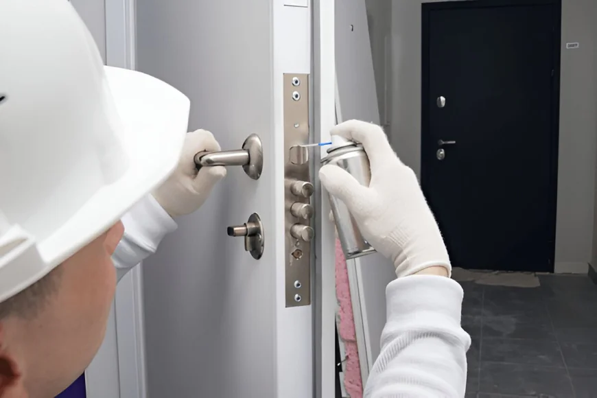 Locksmith Call Out – Reliable Emergency Service Across London