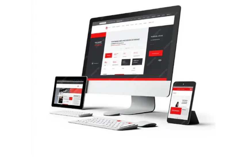 Custom Website vs Template Website: Which is Better for Your Business?