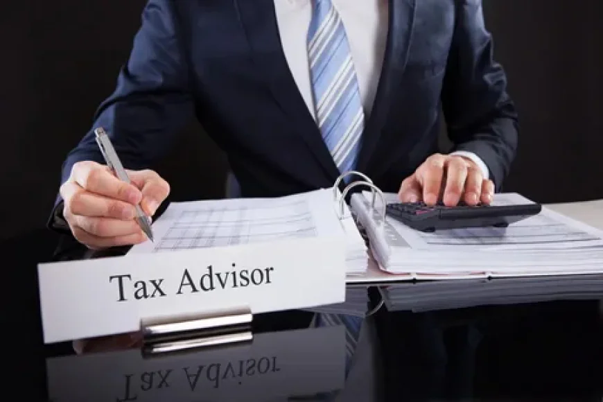 The "Step-Up" Basis: How a Tax Advisor Saves Your Heirs' Fortune