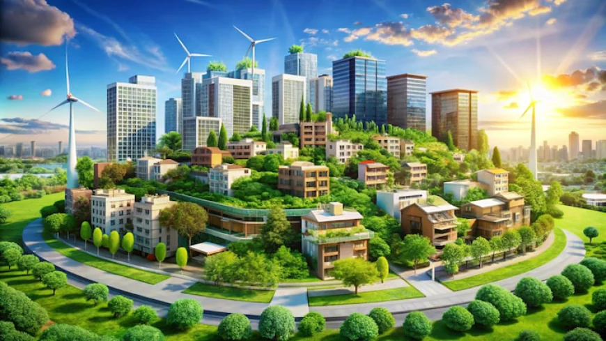 Book Sattva City: ₹65L Airport Road Flats