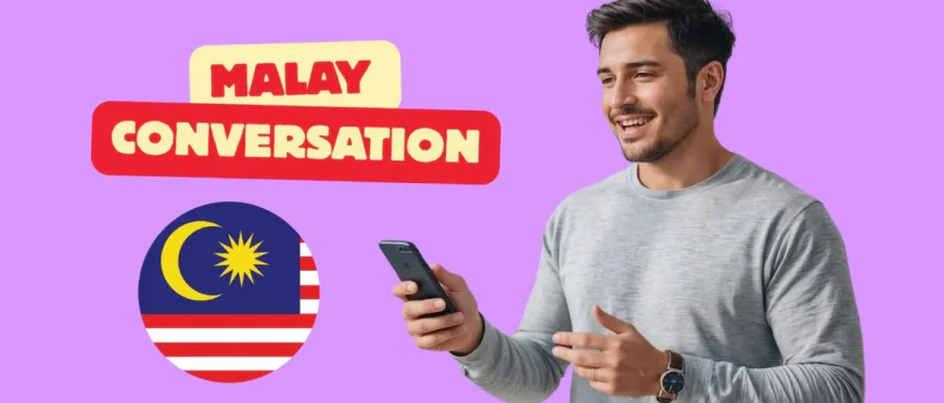 How Long Does It Take to Complete a Malay Conversation Course Online?