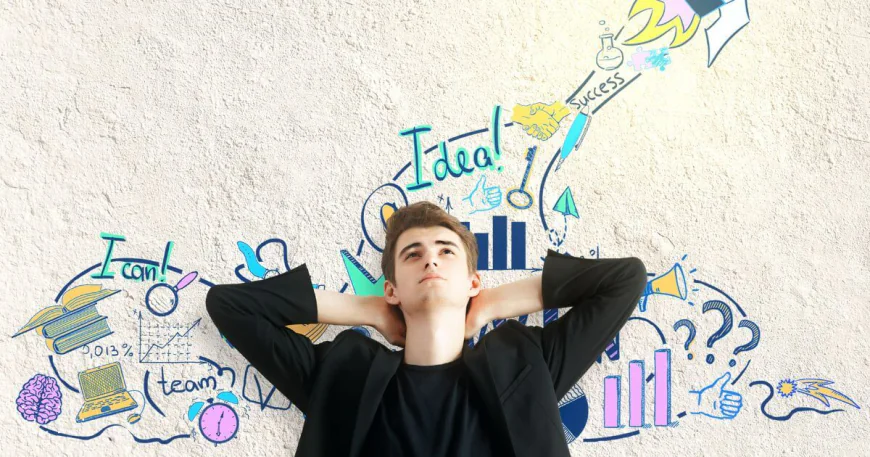 Kudzai Ndoro: Redefining Entrepreneurial Leadership in the Modern Era