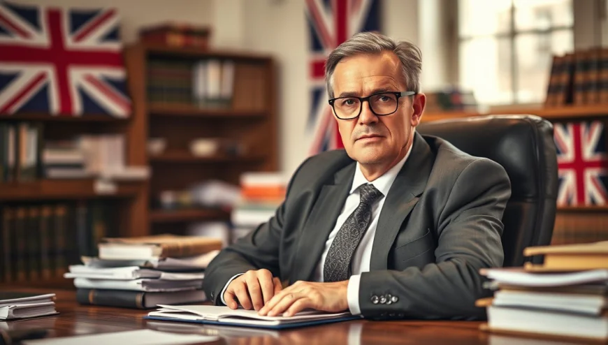 The Elite Standard: How to Identify the Best UK Immigration Lawyers in a Crowded Market