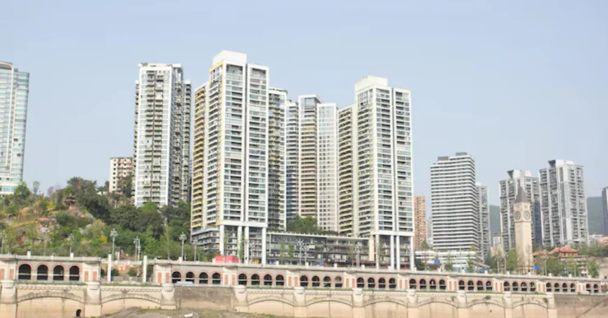 Krisala Hiranandani Township – A Smart Living Destination in North Hinjewadi