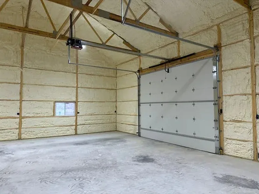 How to Choose the Right Insulation Company in Kansas (Complete Homeowner Guide)