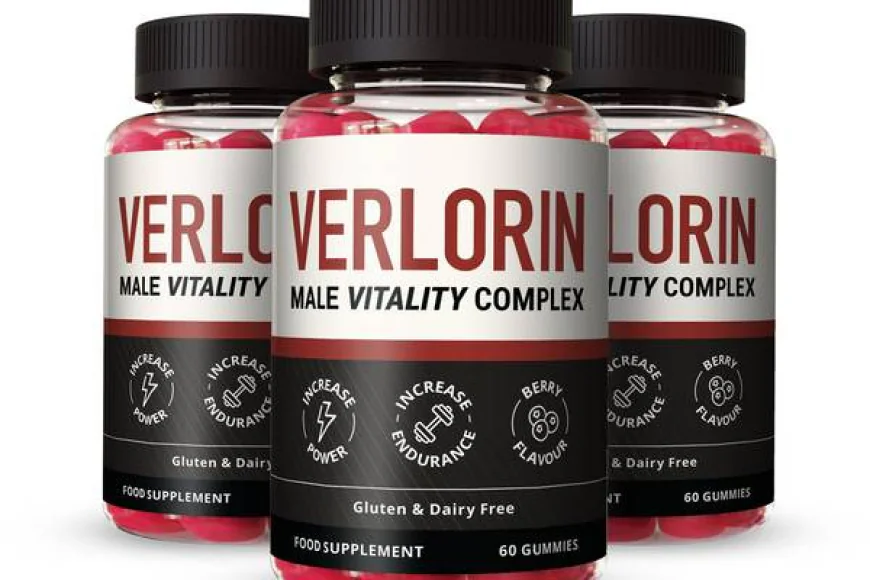 Ist Verlorin rezeptfrei erhältlich?