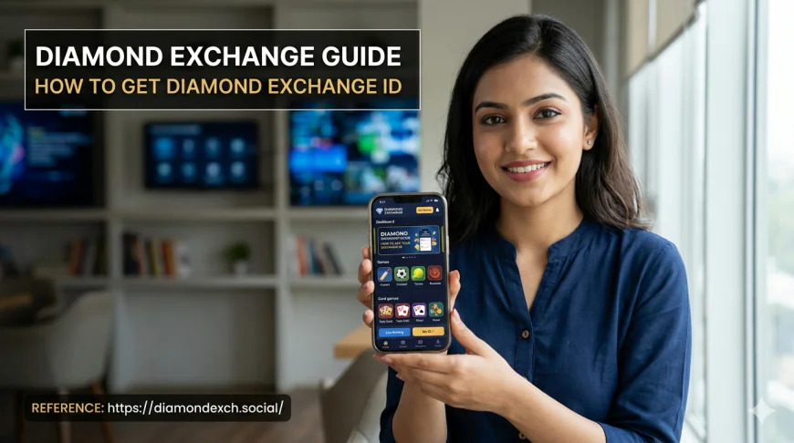 The Hottest App Right Now Explained: Diamond Exchange Review