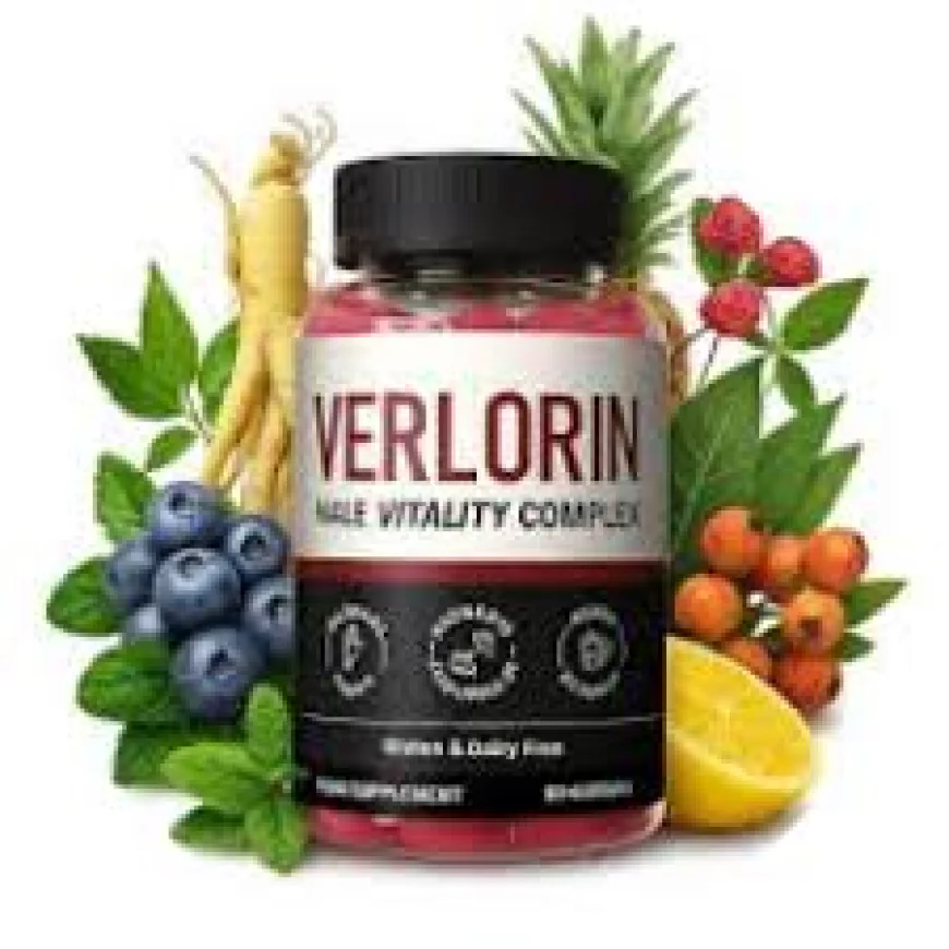 Ist Verlorin für Männer und Frauen geeignet?