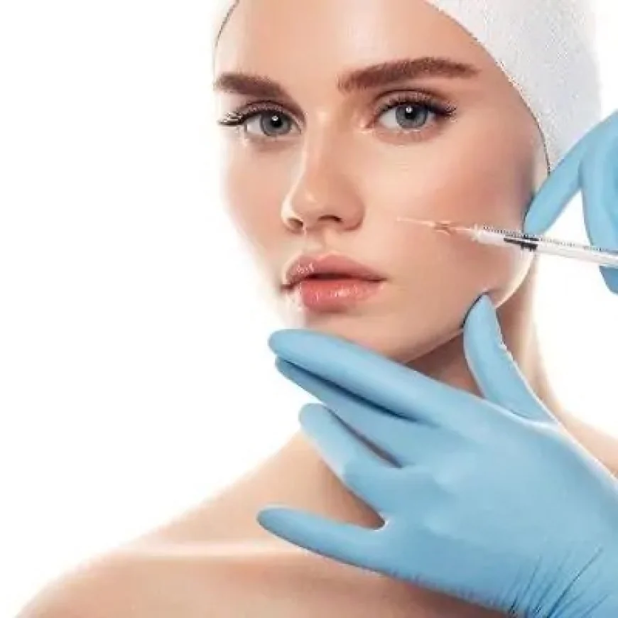 شرح حقن الجلوتاثيون للمبتدئين