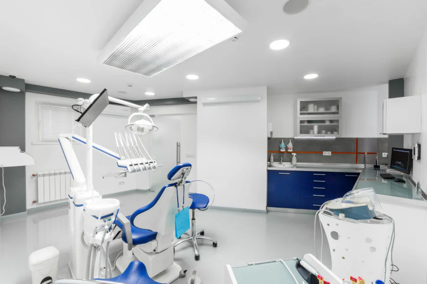 Why 3D Scan is Essential for Modern Dental Clinics
